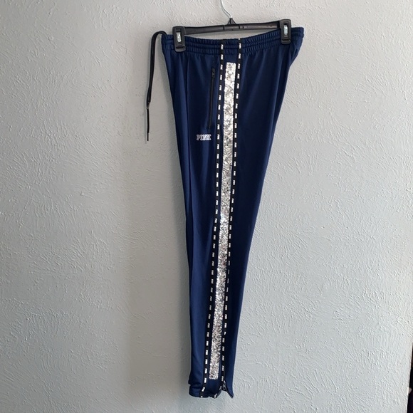 Vs sequin track pant - Picture 1 of 2